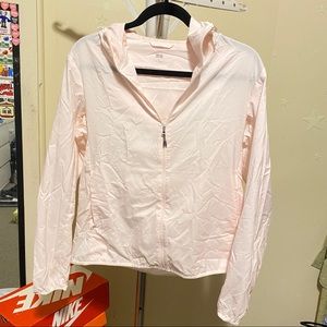 Uniqlo Windbreaker (Pocketable Parka)